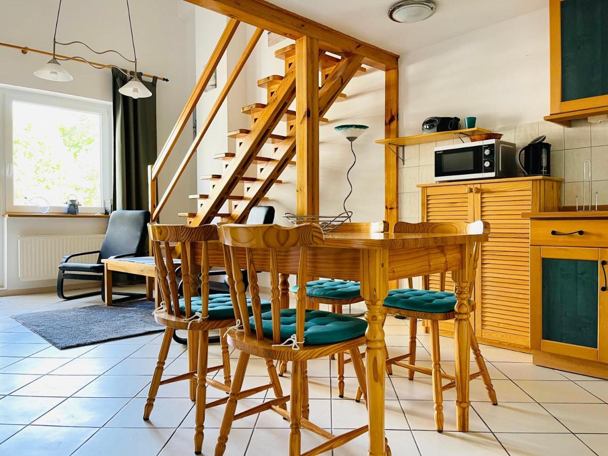 Chrobry By Baltic Apartmán