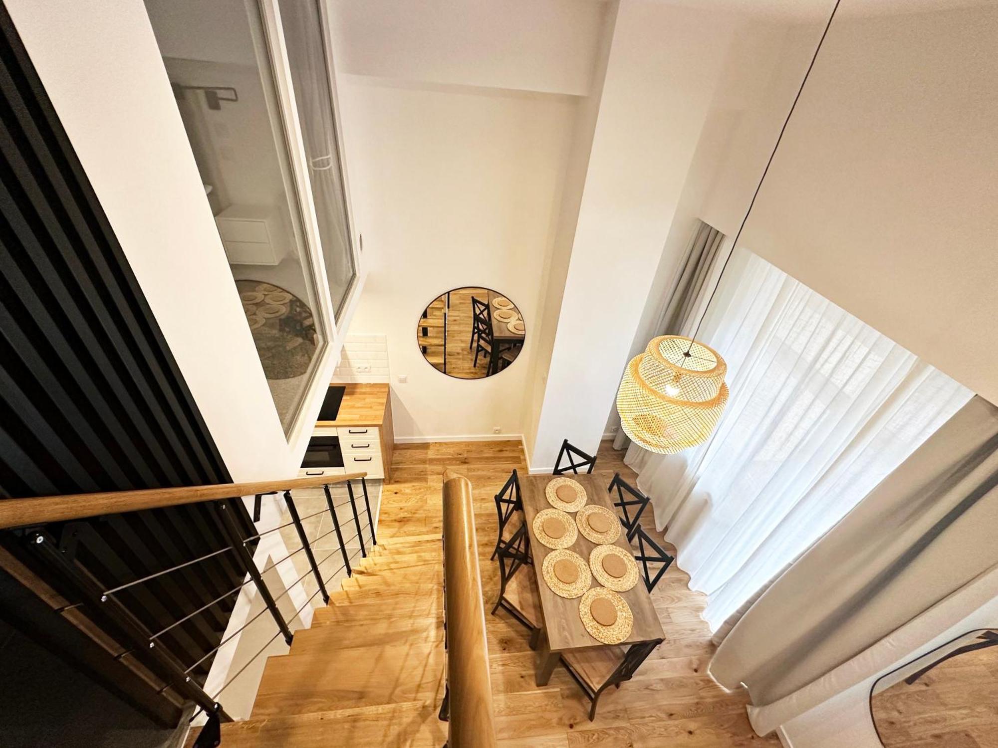 Chrobry By Baltic Apartmán